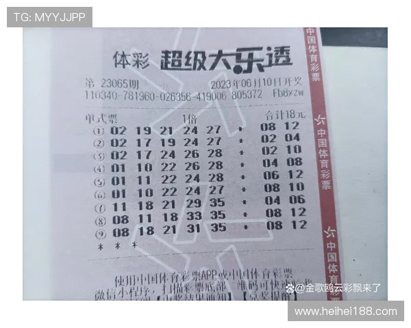 大乐透18112期开奖结果最新公布