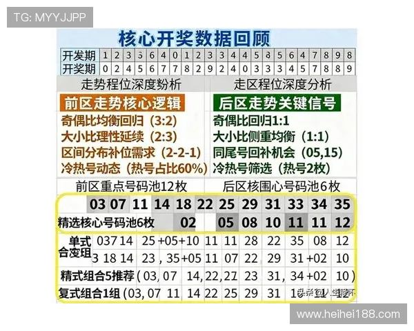 大乐透开奖专家精准预测最新号码走势分析